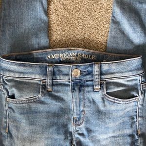 Women’s jeans